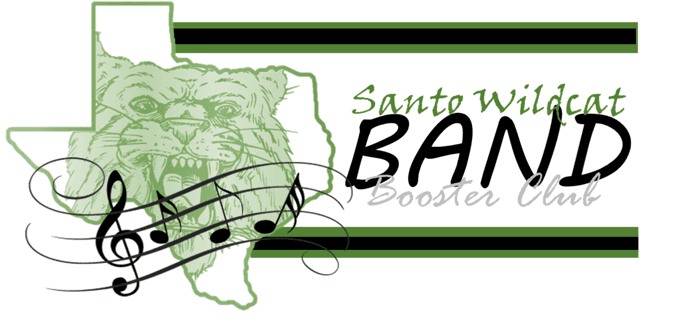 Santo Wildcat Band Booster Club